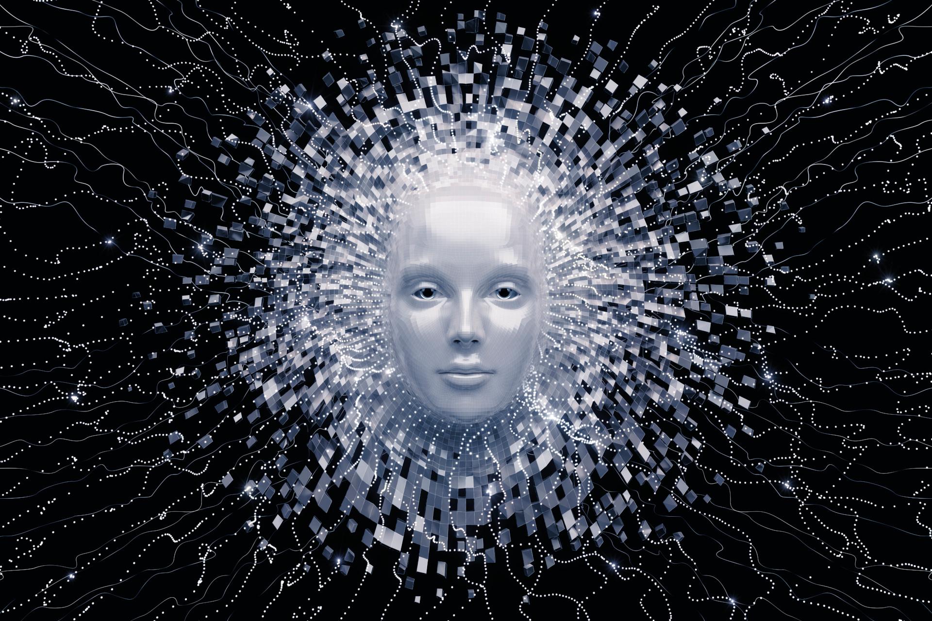 The Future's Here (And It's All About AI)