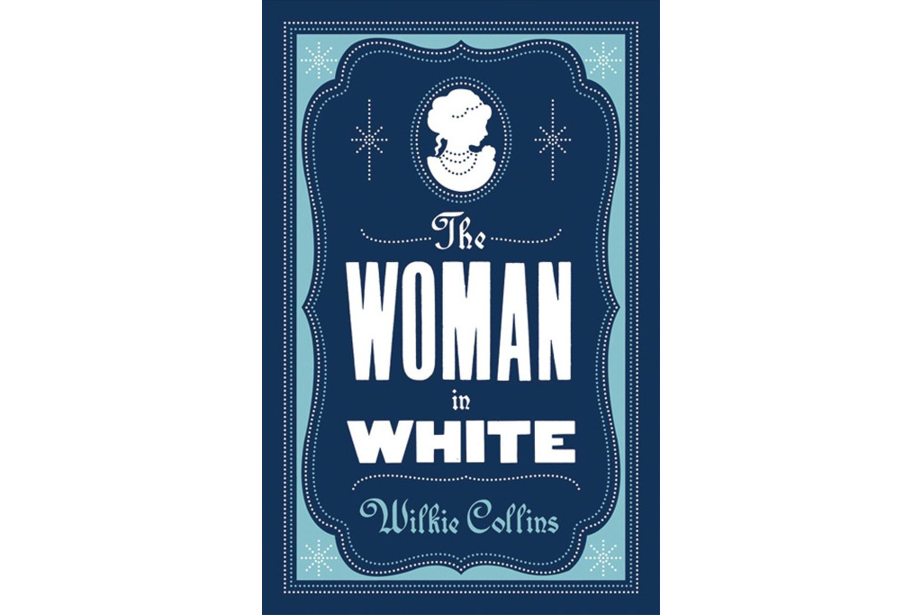the woman in white wilkie collins