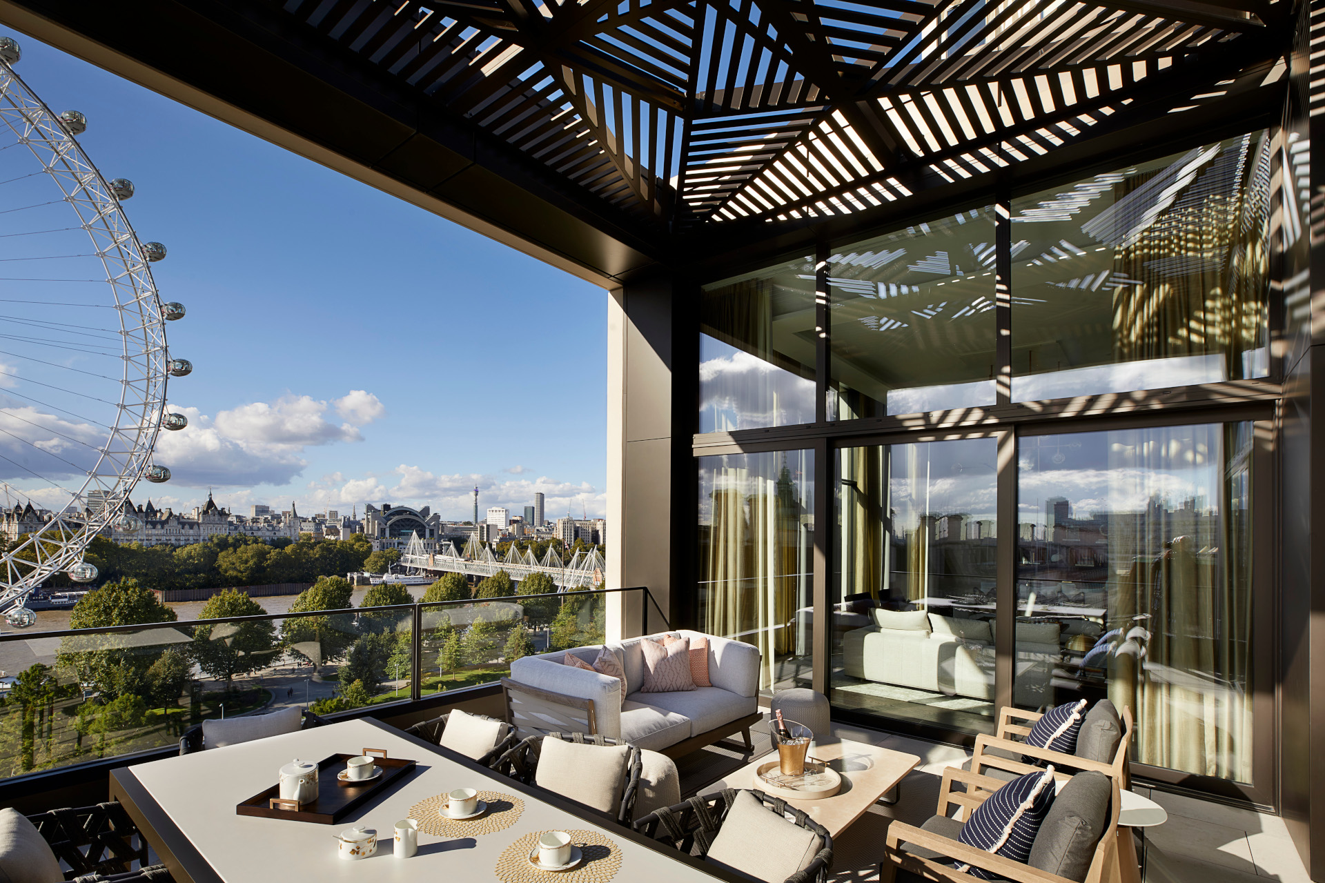 The Best Properties in London on the Market Right Now