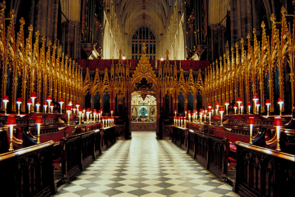westminster abbey carol concert