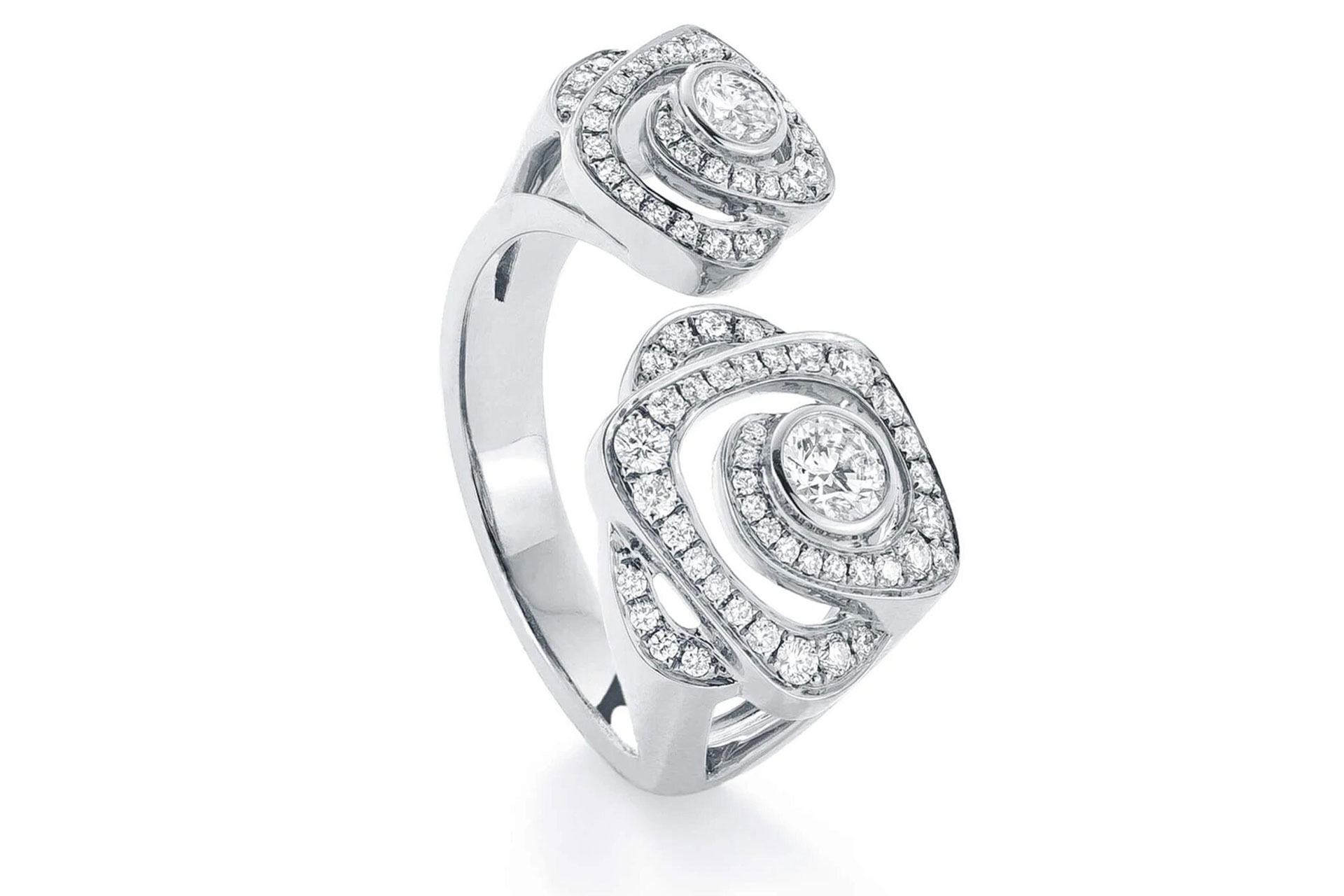 Boodles Toi et Moi ring