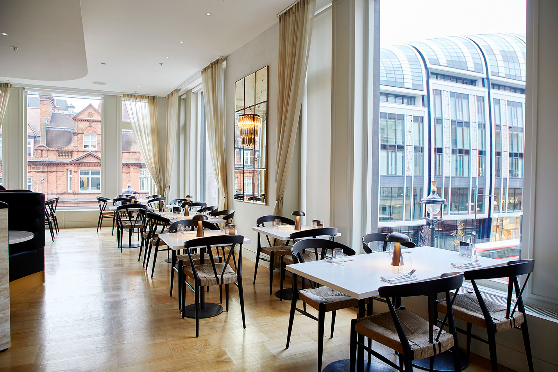 Restaurant of the Week: Adesse