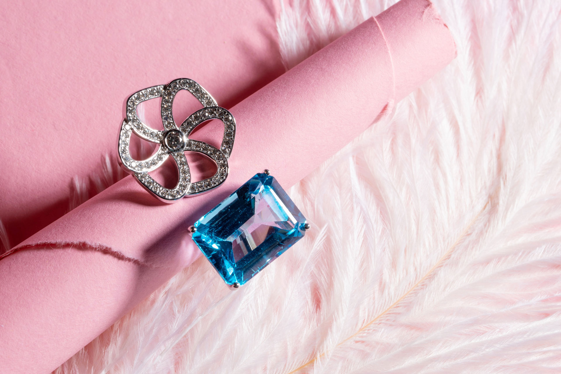 Toi Et Moi Rings: Why Everyone Wants To Get Their Fingers On Them