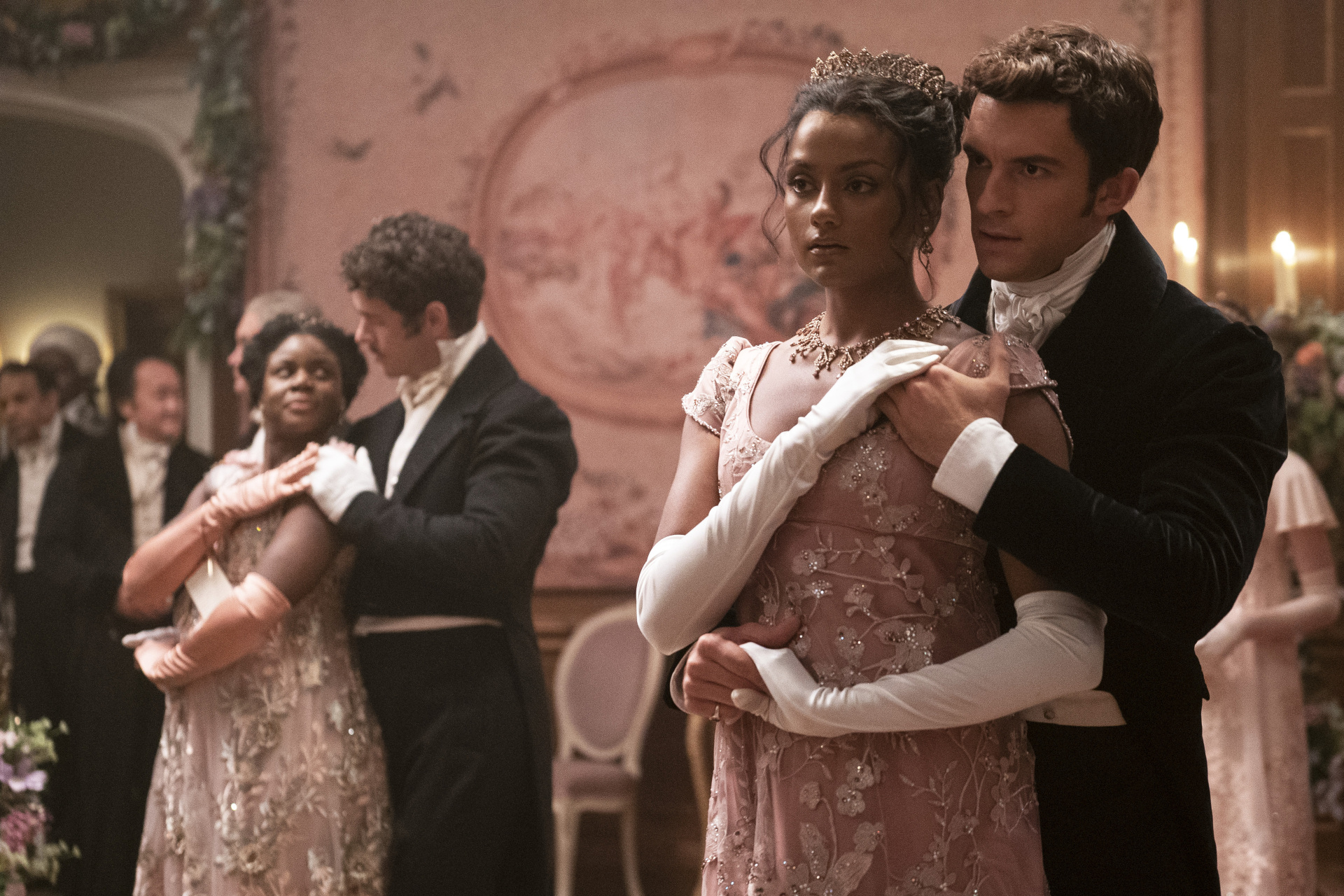 Regencycore: How To Look Like a Lady of the Ton