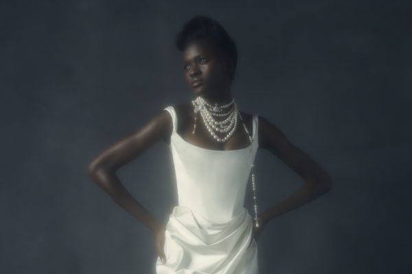 Explore Vivienne Westwood's Made-To-Order Bridal '22 Collection - C&TH Explore Vivienne Westwood's Made-To-Order Bridal '22 Collection - C&TH