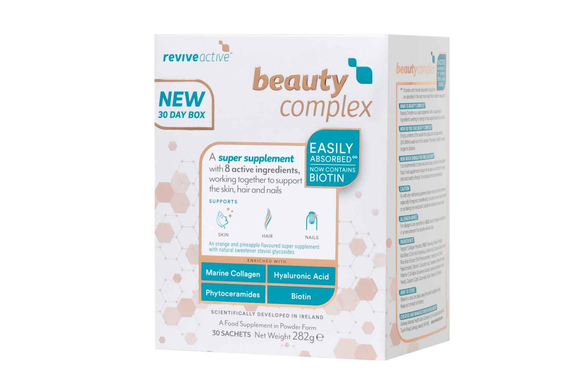 Revive Active Beauty Complex