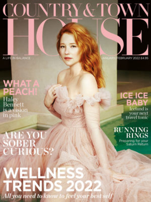 Wellness Issue 2022