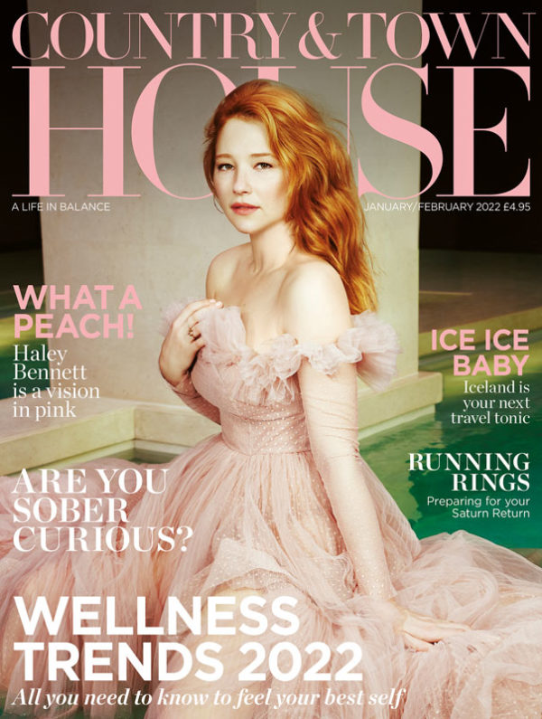 Wellness Issue 2022
