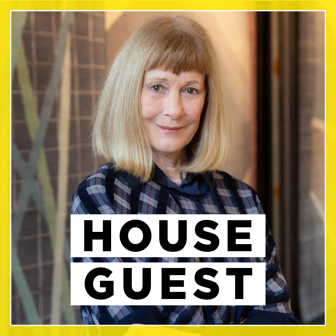 deirdre dyson house guest podcast