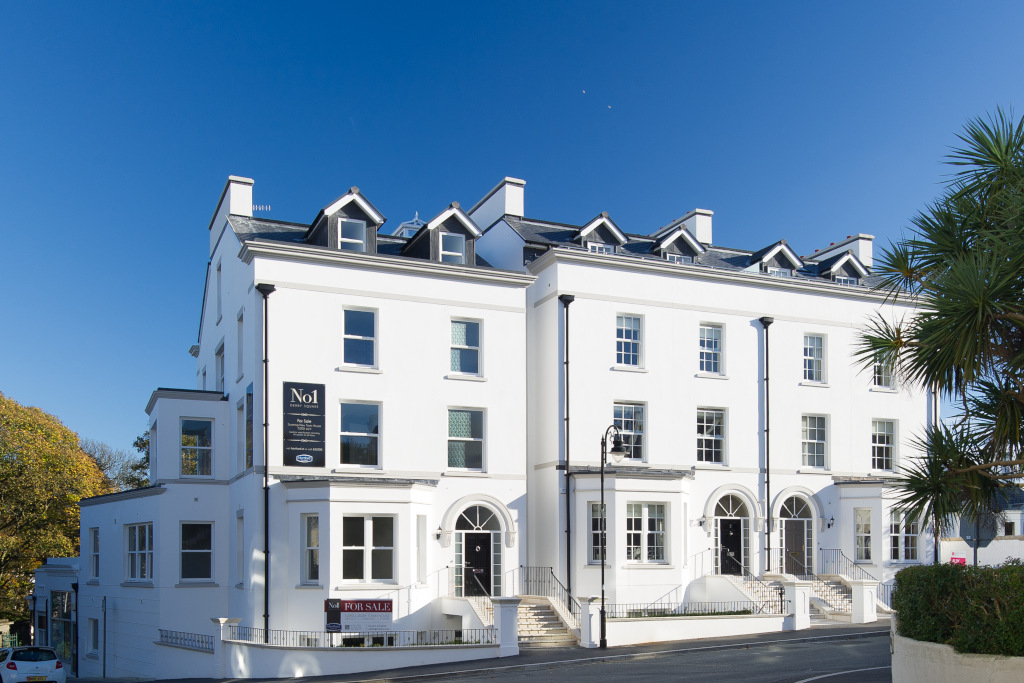 isle of wight property