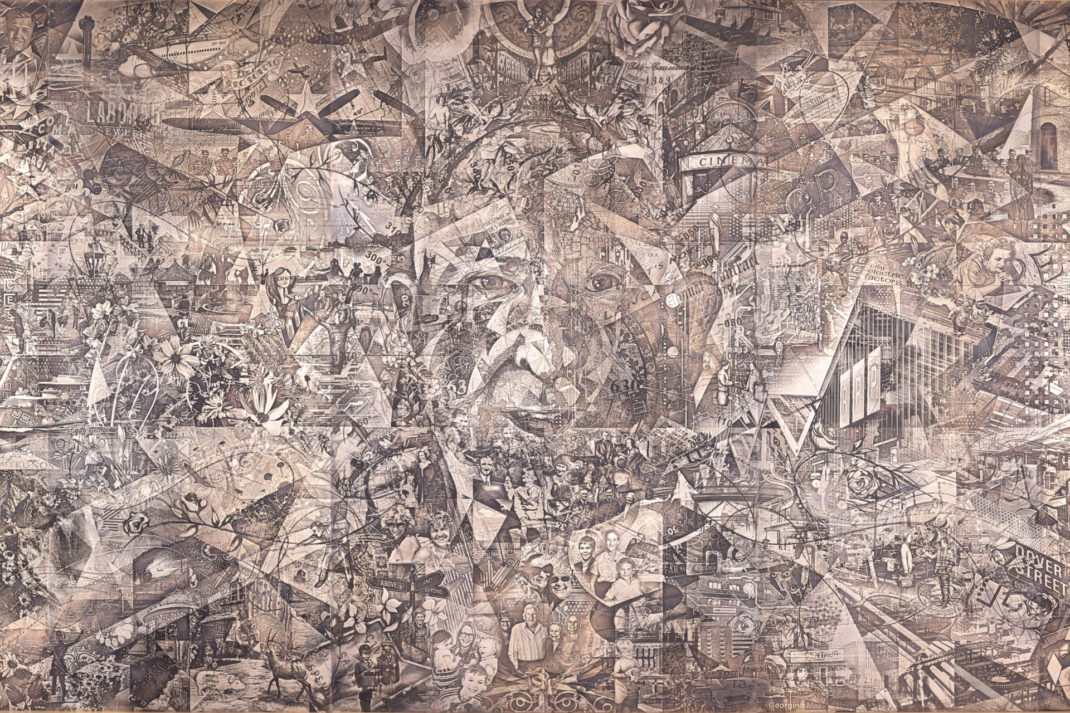 Family History artwork