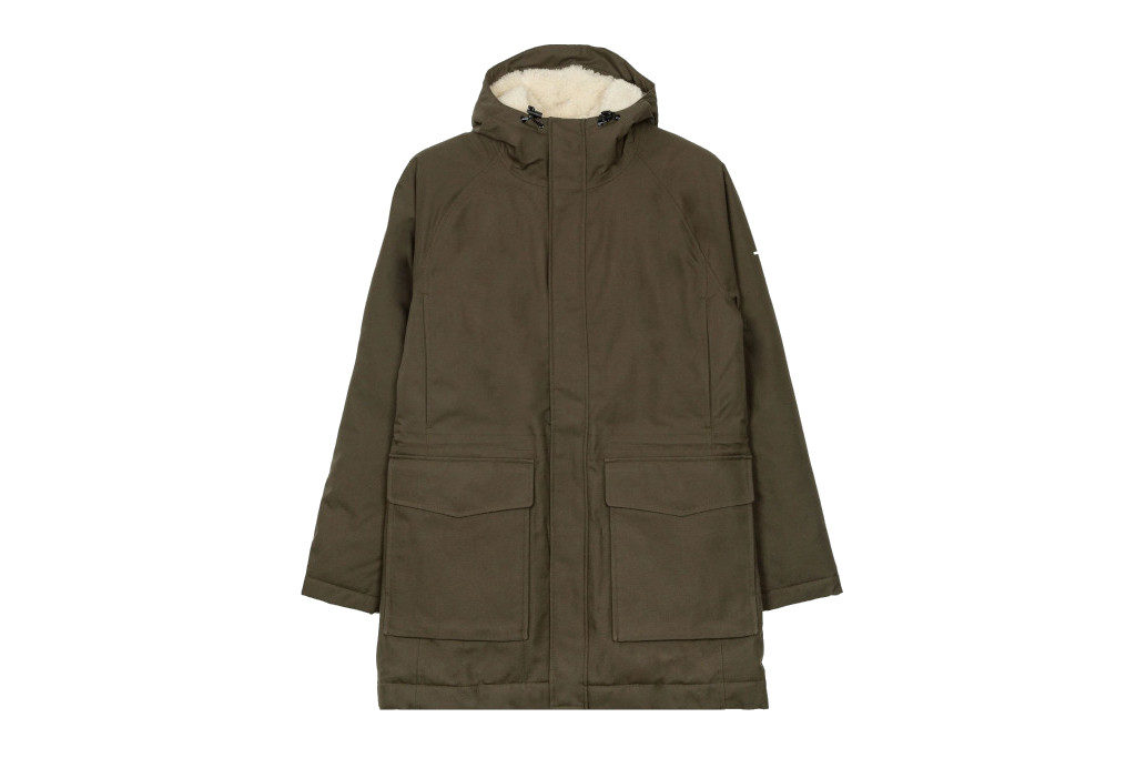 Best Coats for Autumn/Winter 2022 