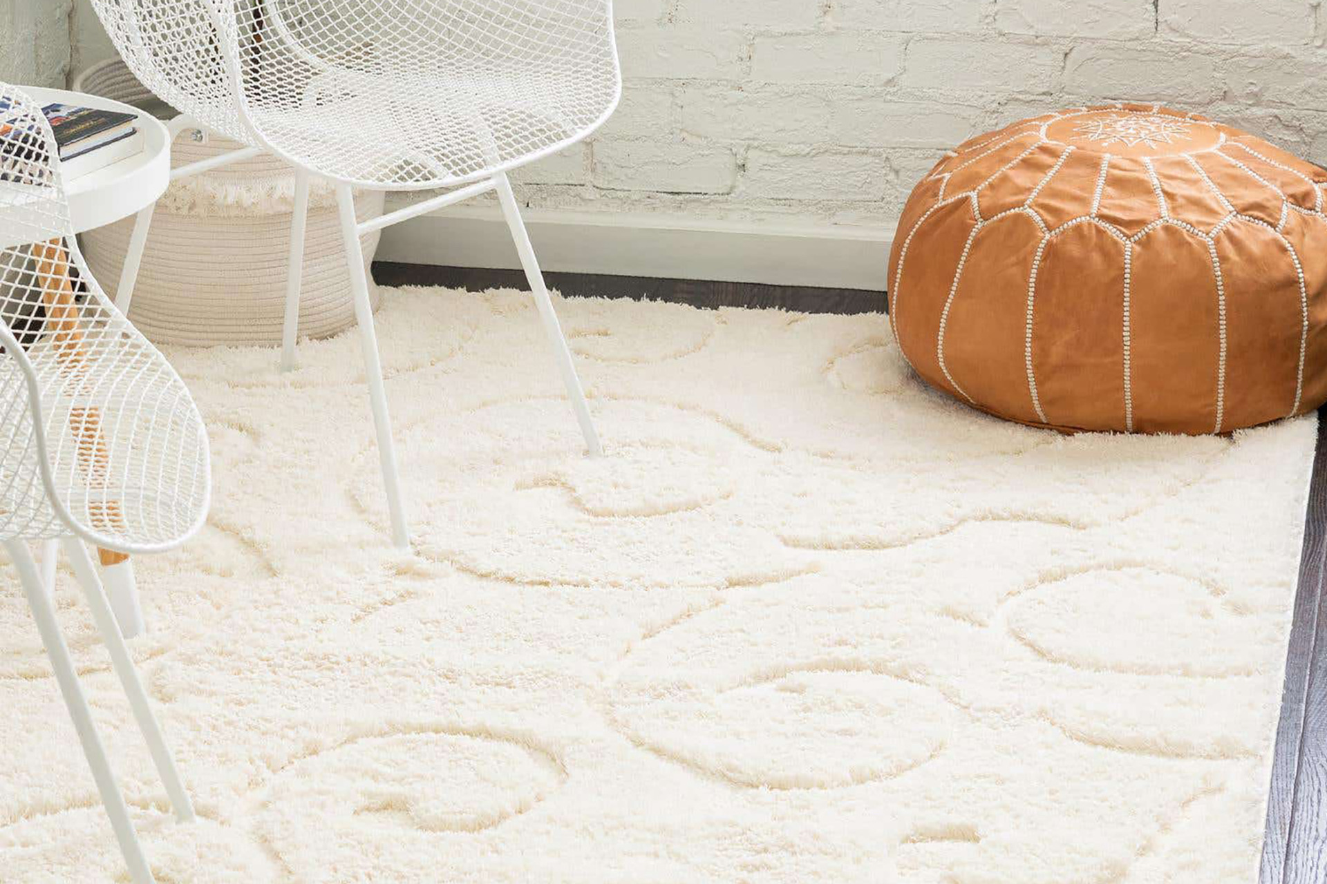 Shop the Trend: Tufting