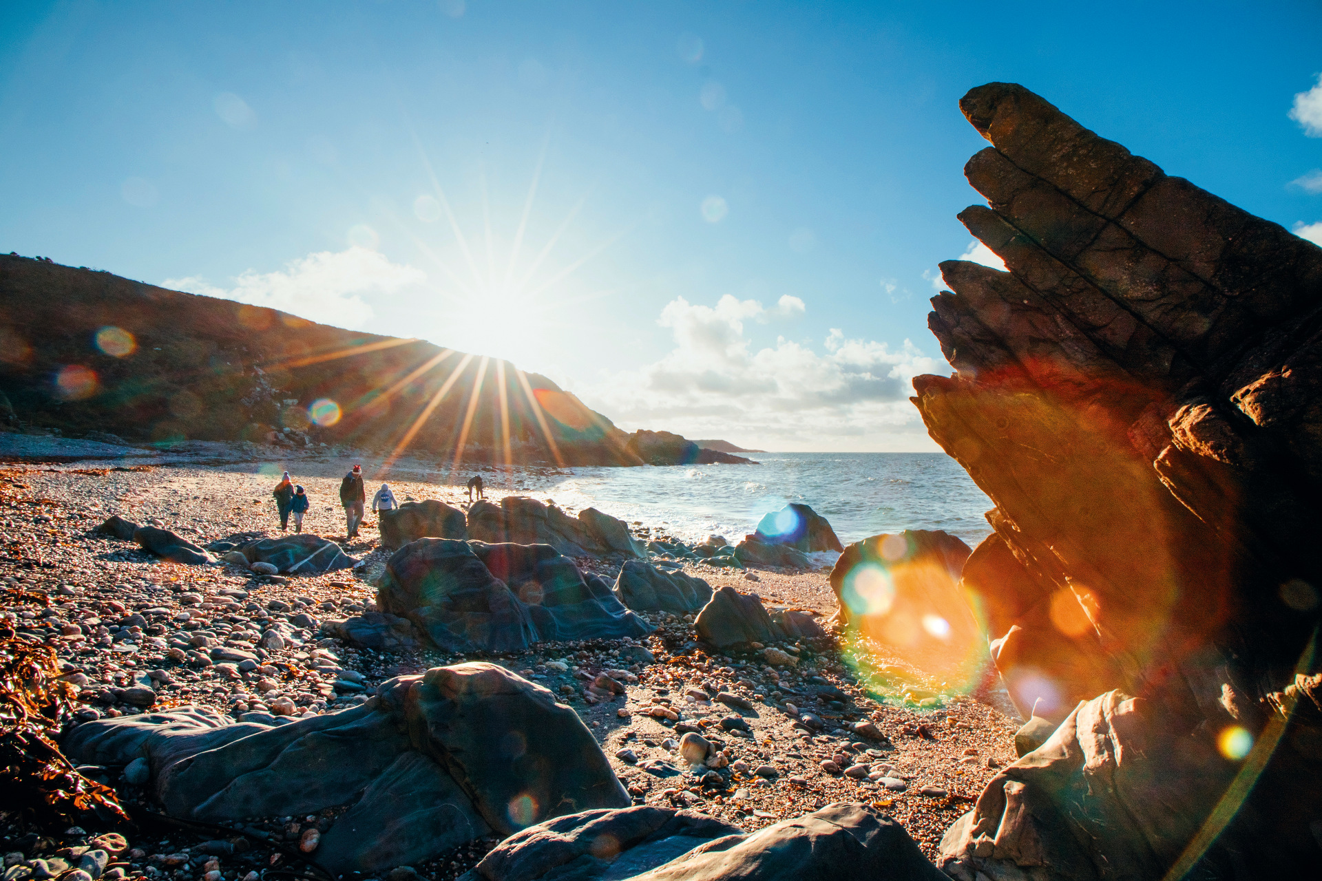 Let's Move To... The Isle of Man