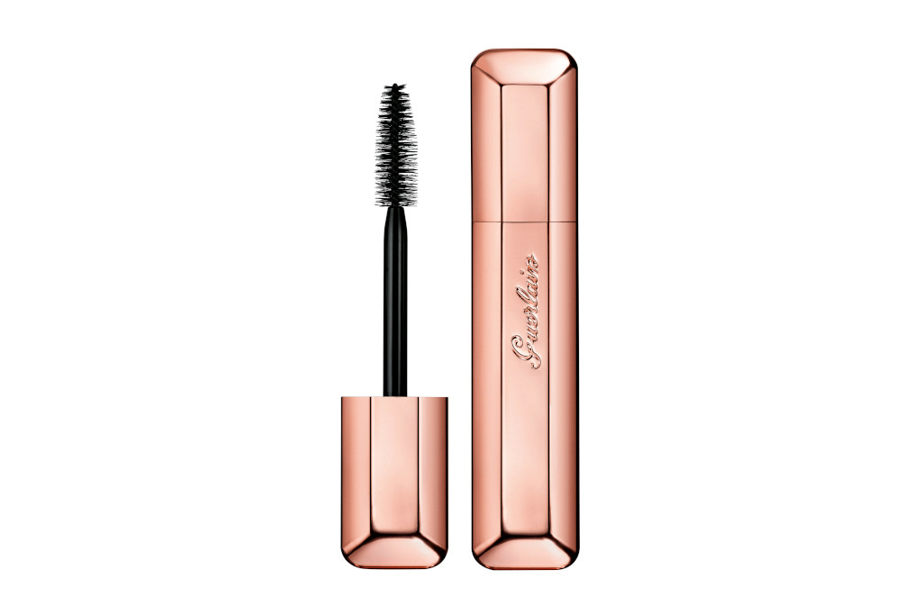 guerlain pink mascara sabrina bartlett
