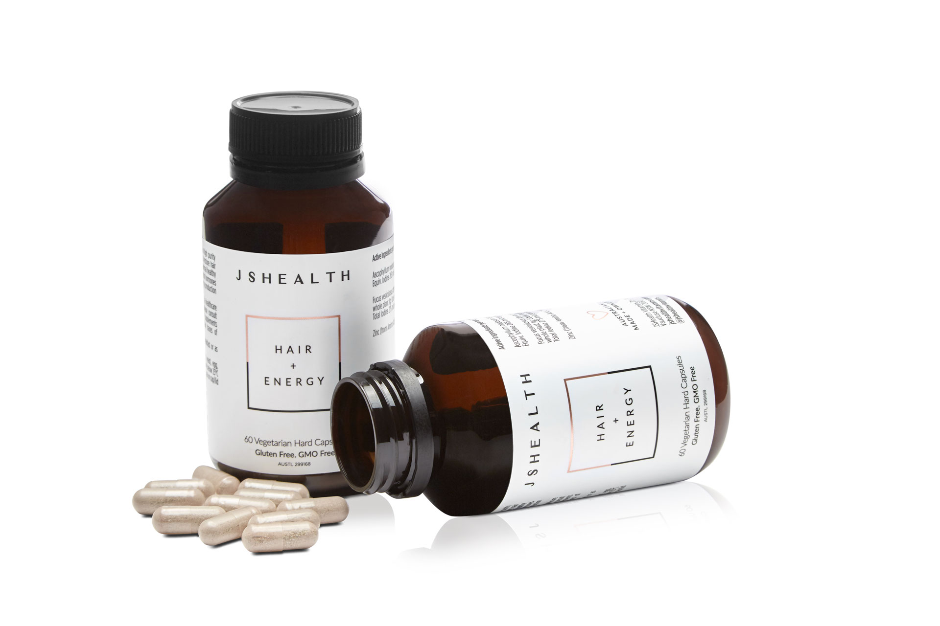 JSHealth Vitamins