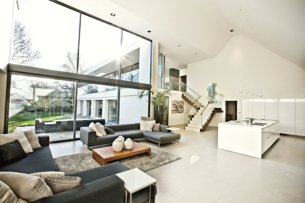 property interior
