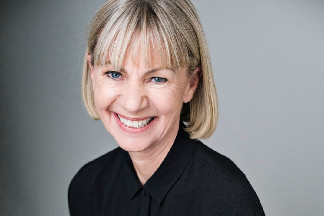 Kate Mosse