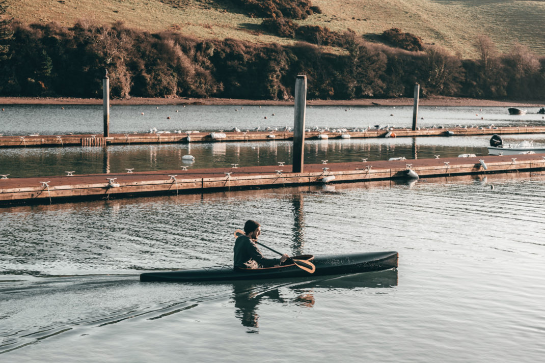 Kayak - Brahma Studios