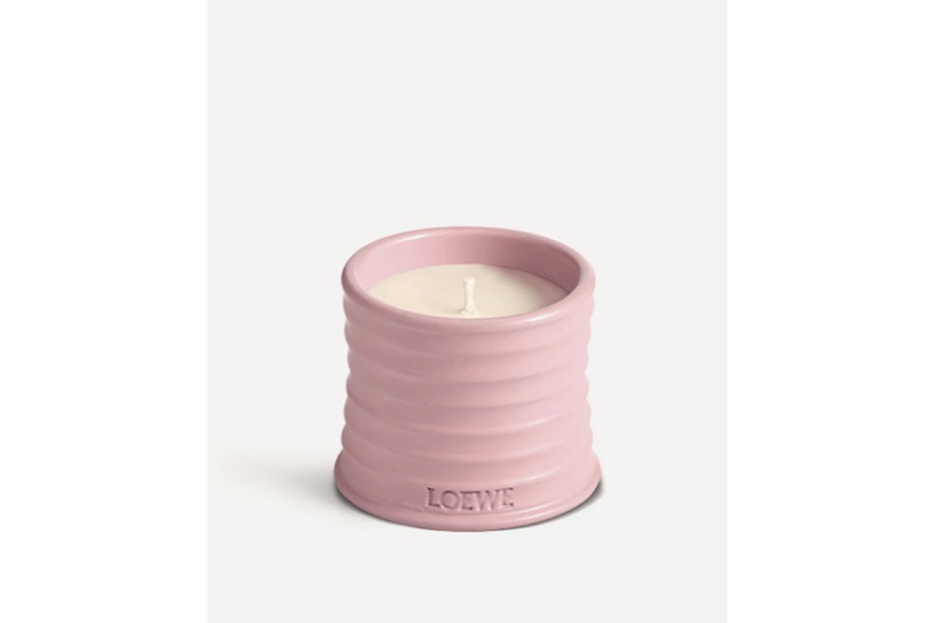 Loewe scented candle