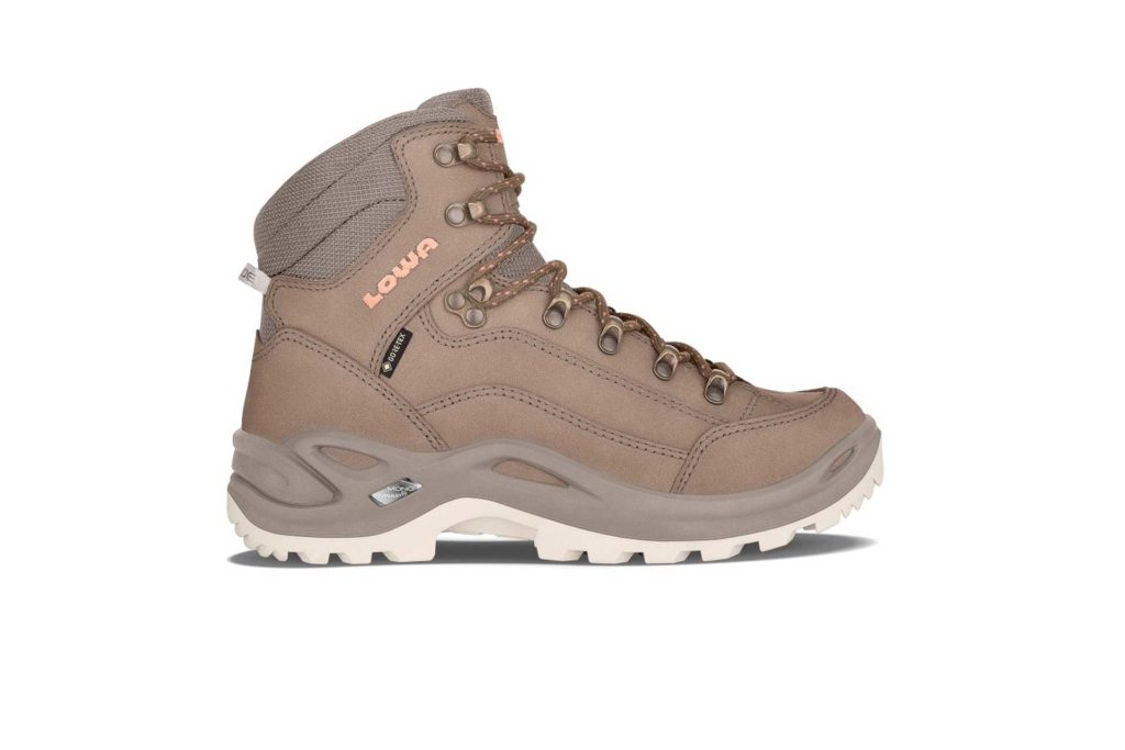 Lowa Renegade Mid Women's Boot