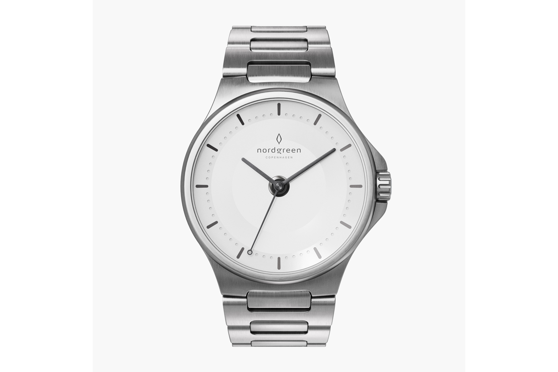 sustainable watches