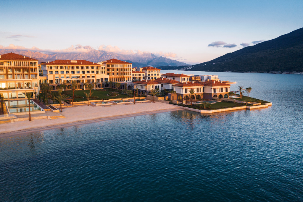 One & Only Montenegro