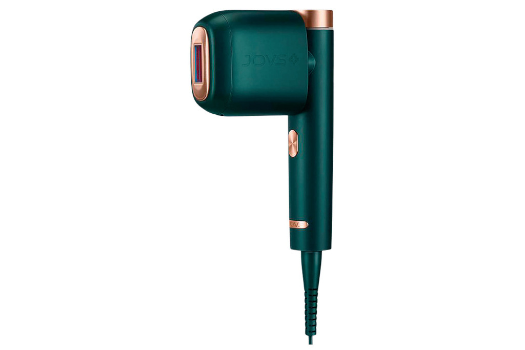 green joys venus pro hair follicle killer