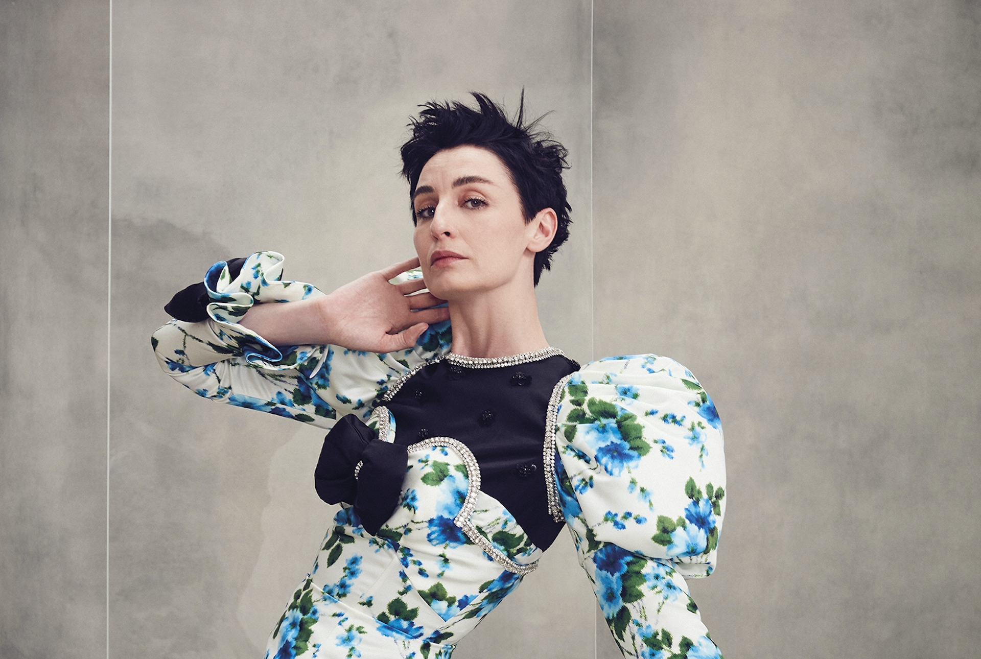great british brands 2022 erin o'connor cover