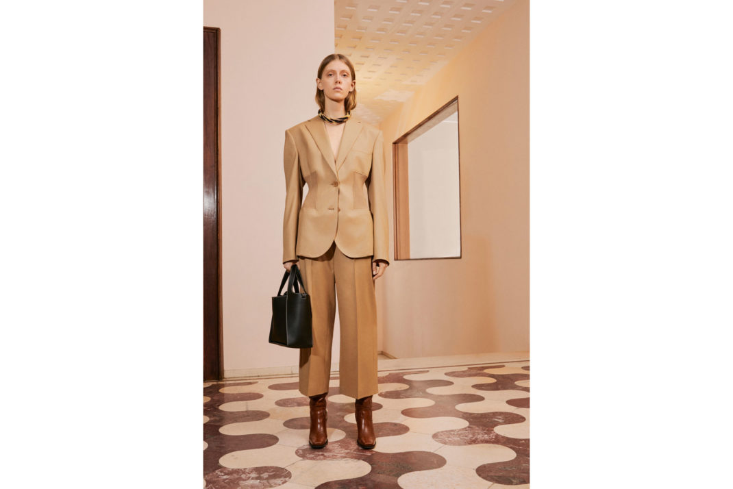 Stella McCartney Pre-Fall 2022 Collection