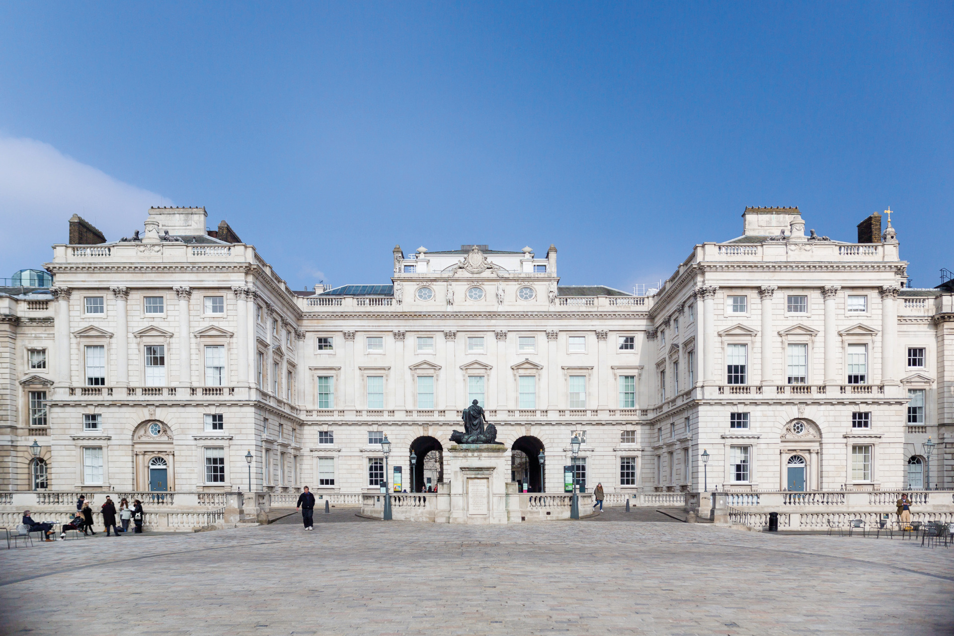 The Courtauld Gallery