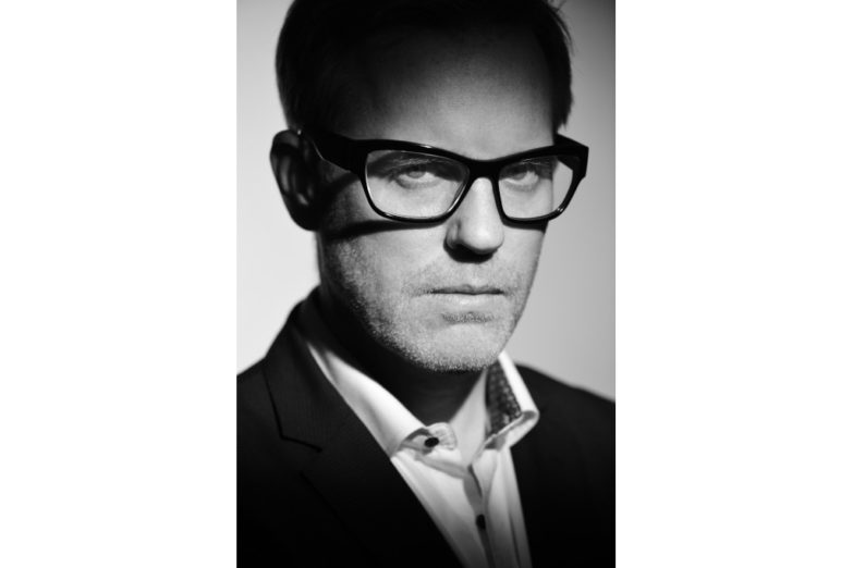 20 Years of Bespoke with Tom Davies Fashion