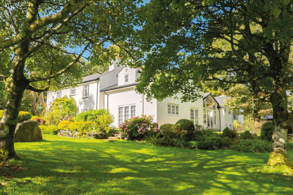 isle of man property