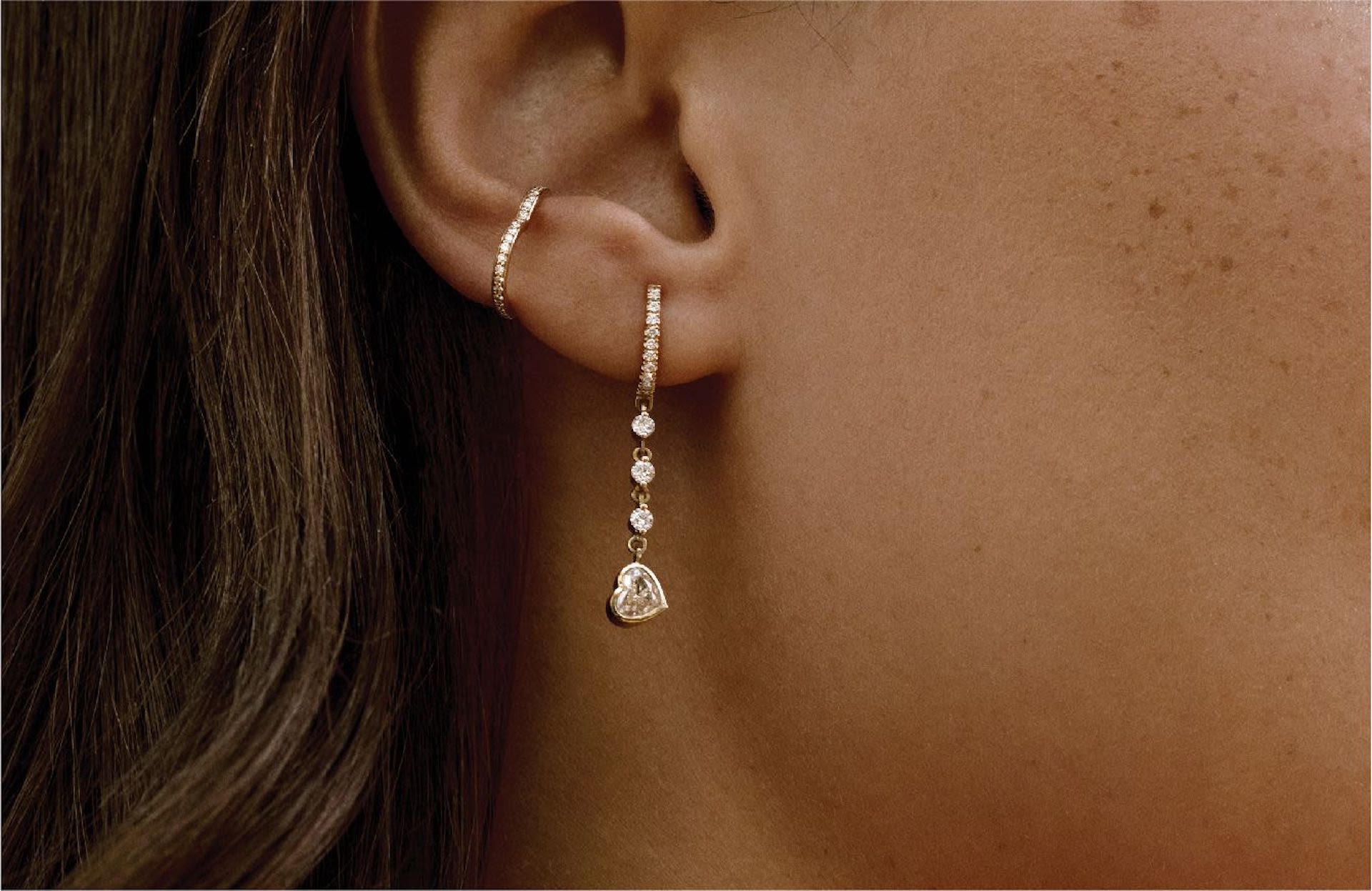 sustainable jewellery