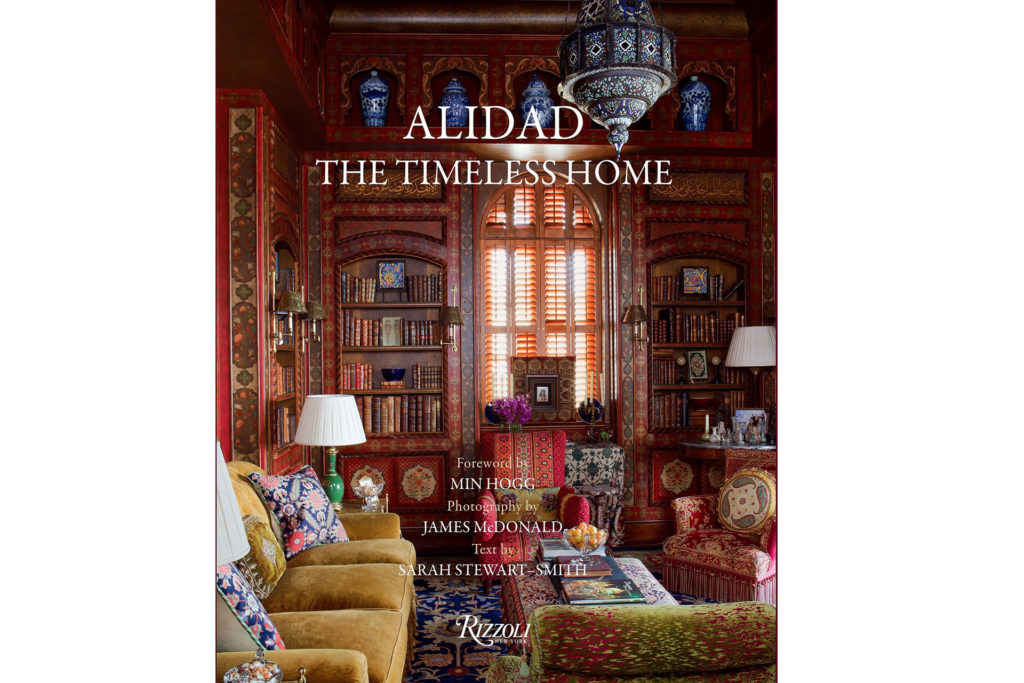 Alidad: The Timeless Home