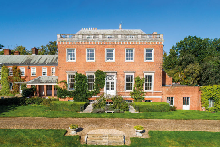 The Best Properties For Wellness