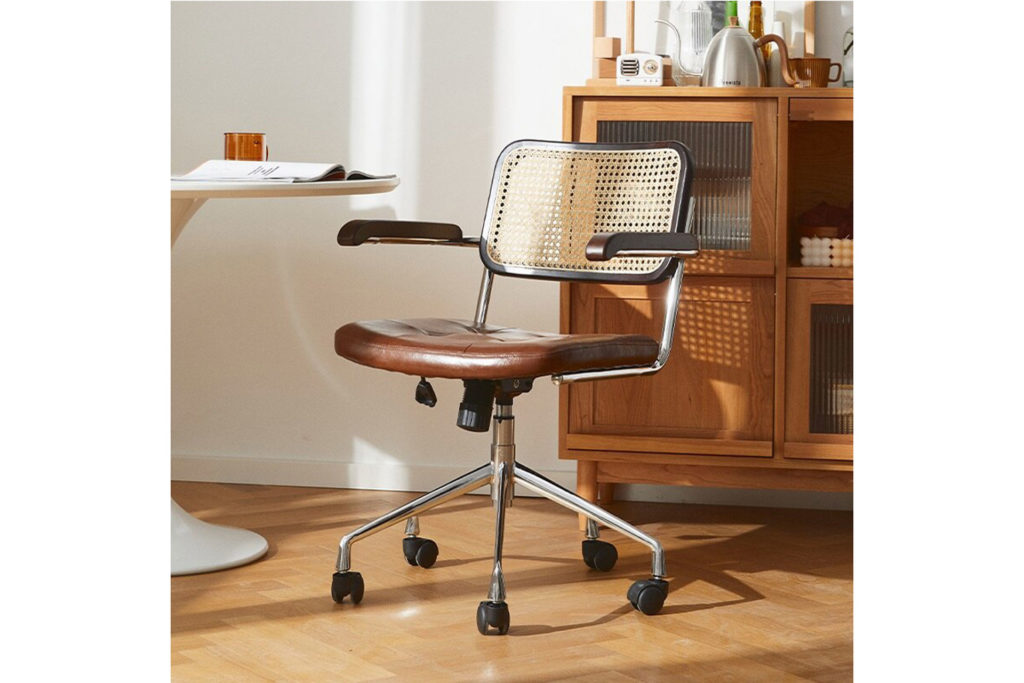 The Best Home Office Chairs Interiors The Best Home Office Chairs Interiors, Best Upholstered Office Chair Uk