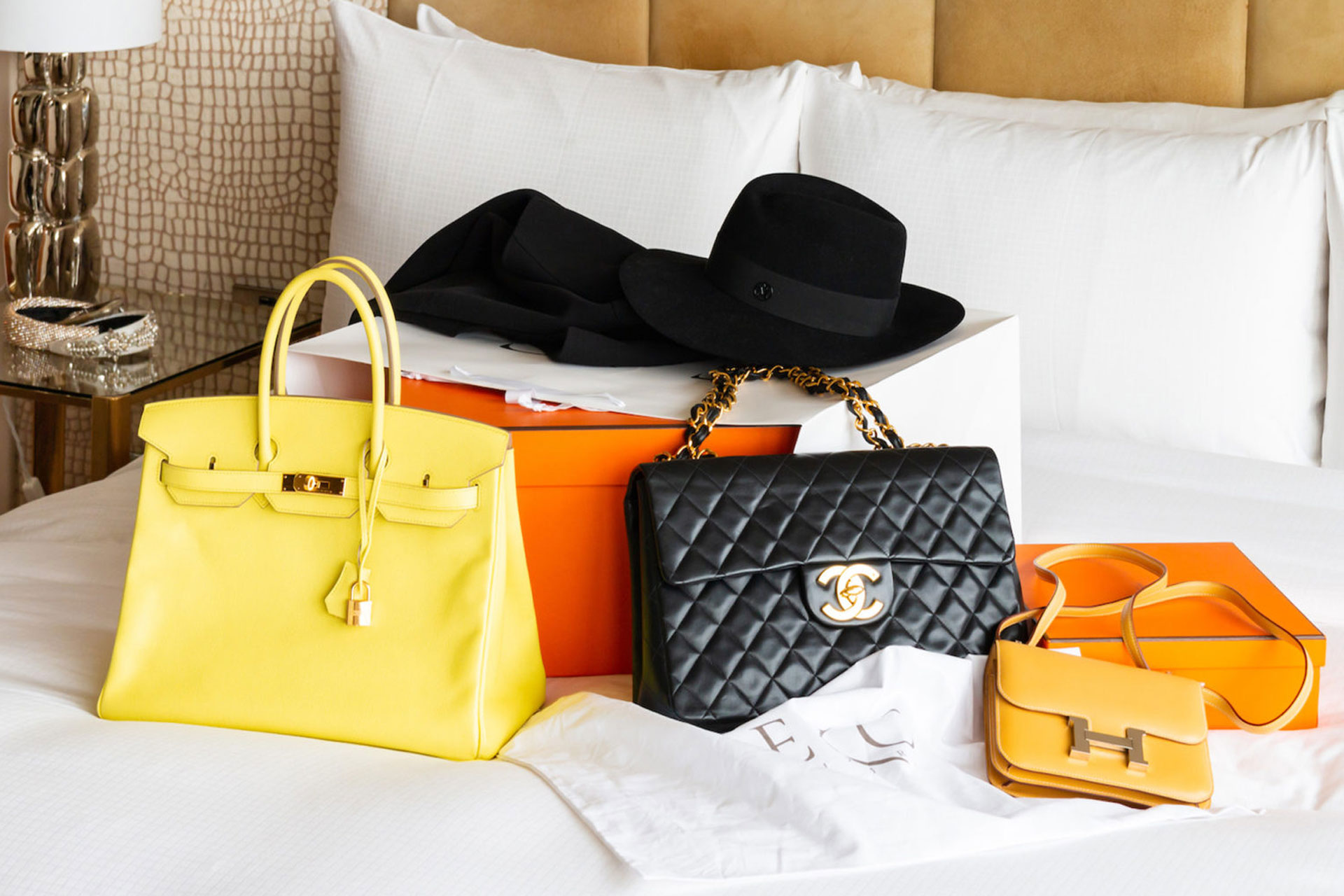 EKC Luxury