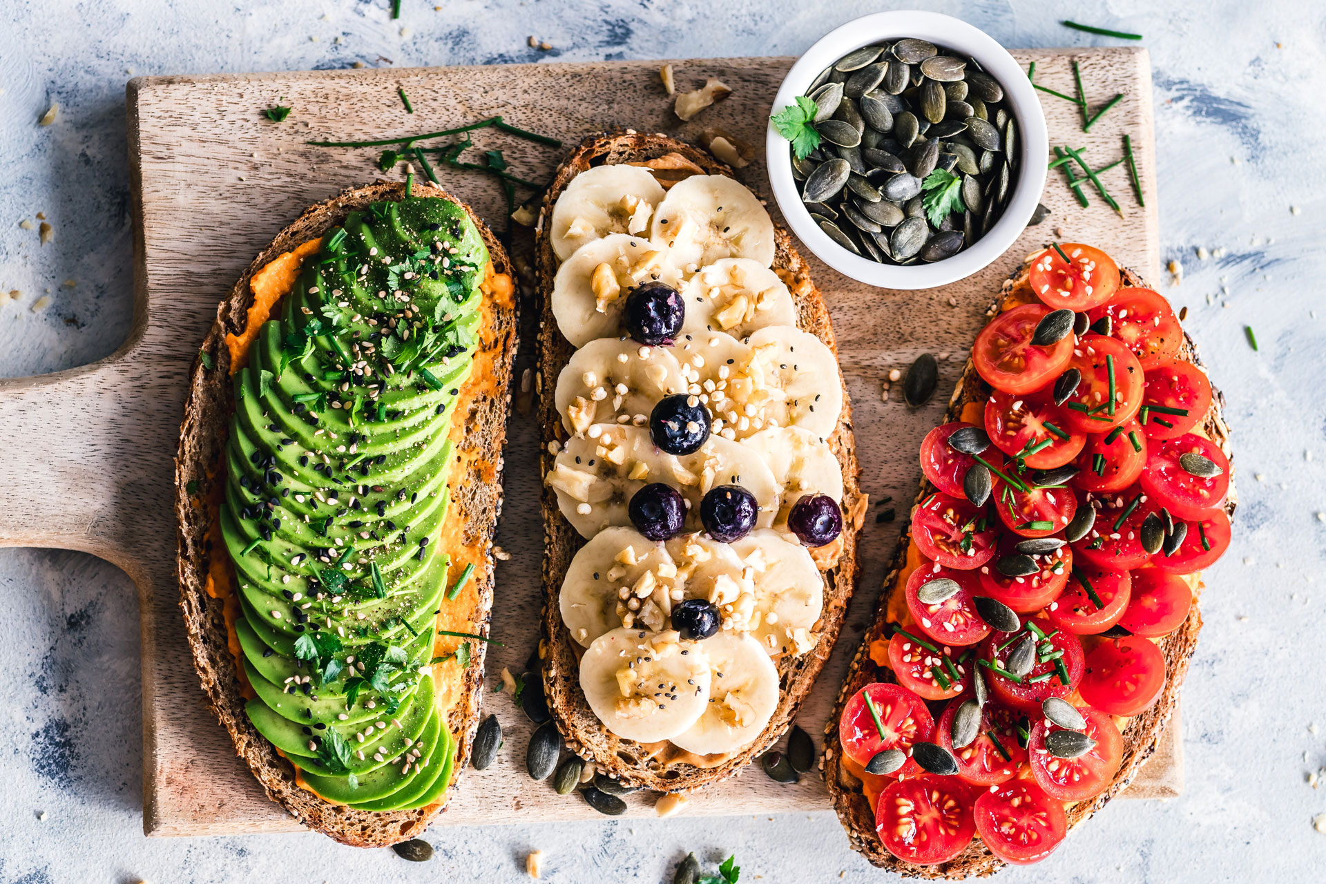 What is Intuitive Eating?