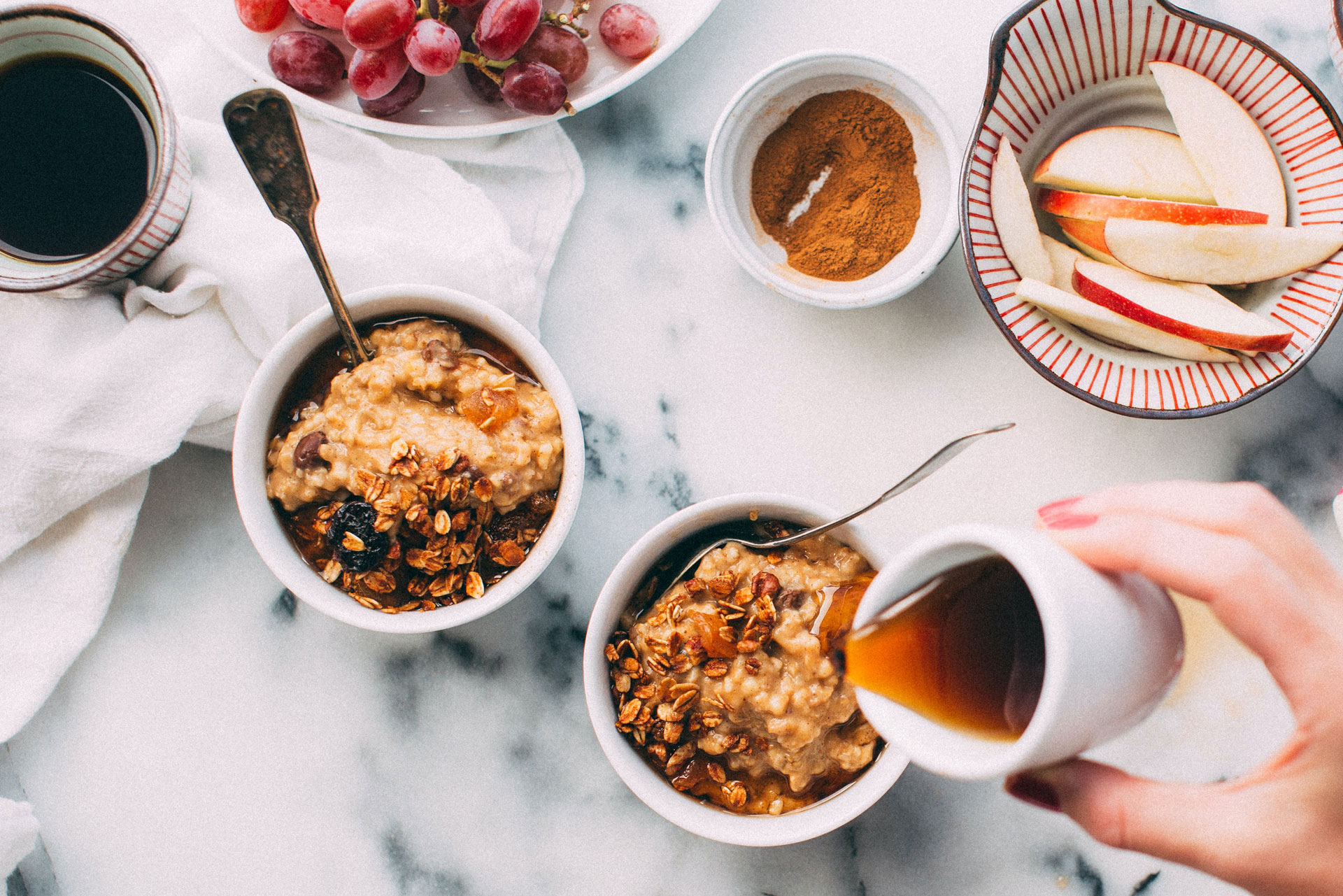 Hotel Breakfasts in London