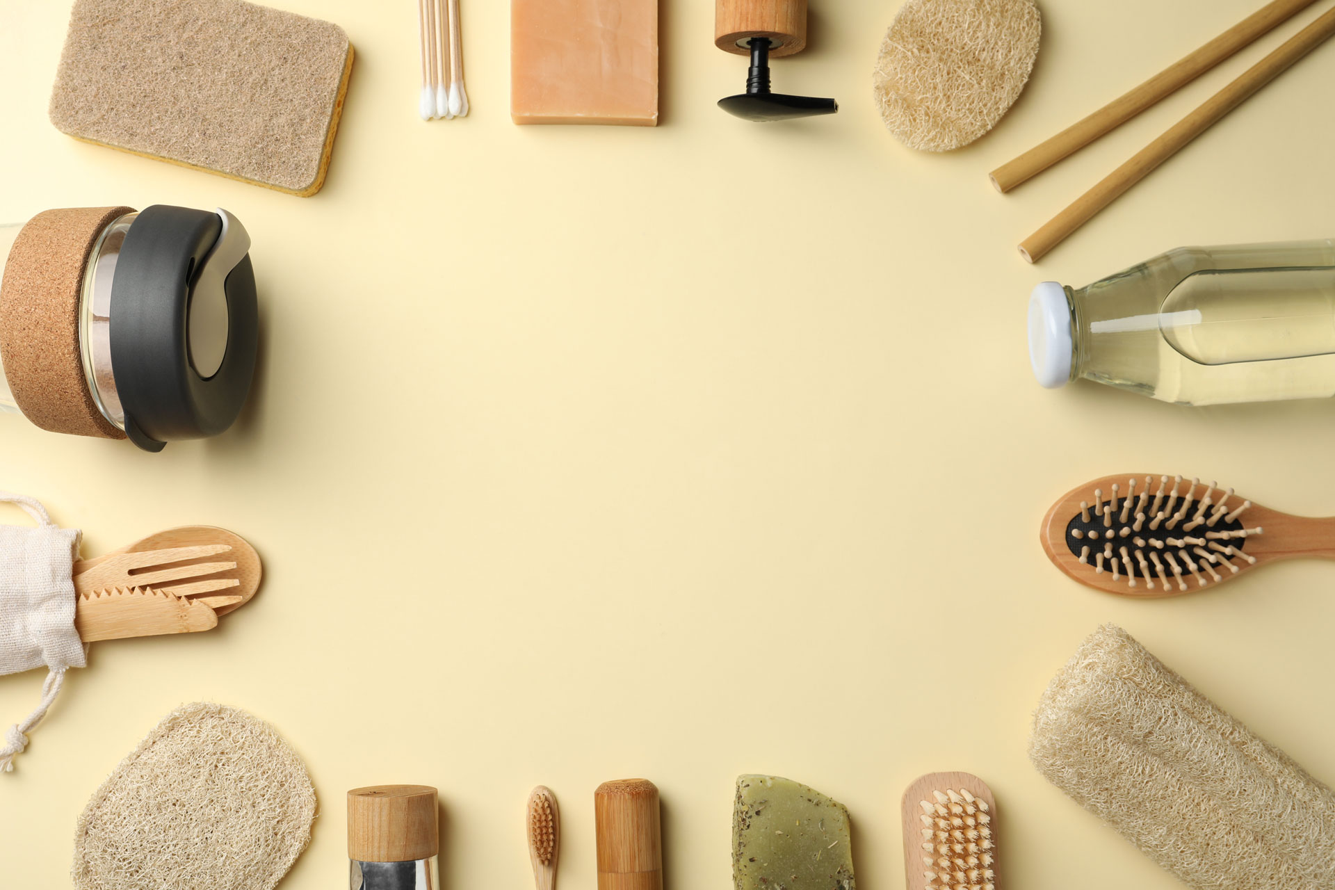 10 Easy Ways to be Eco-Friendly in 2022