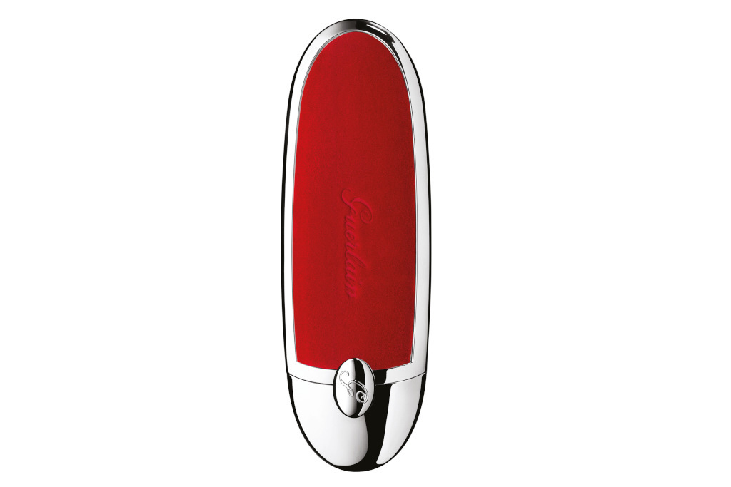red garnet case sabrina bartlett