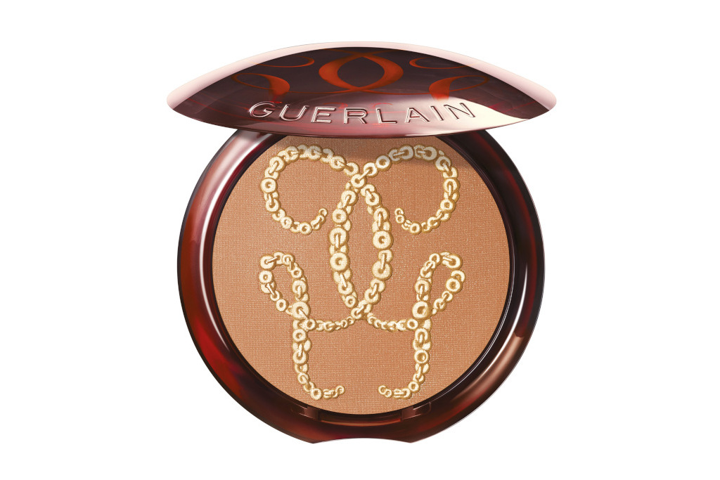 bronzer sabrina bartlett