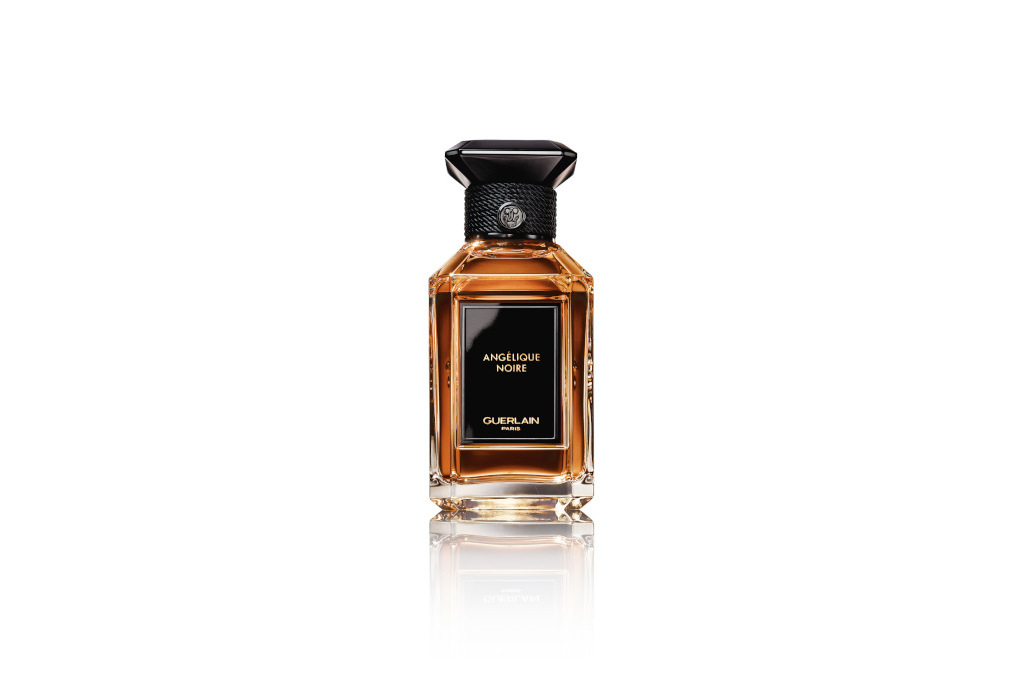 perfume brown bottle sabrina bartlett