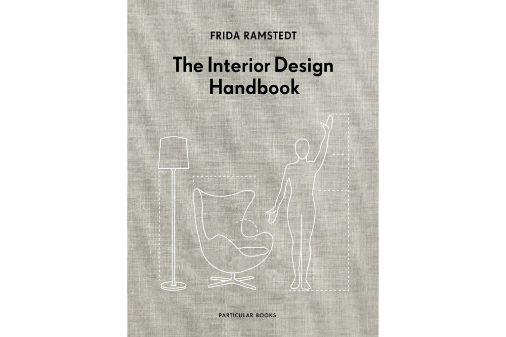 The Interior Design Handbook