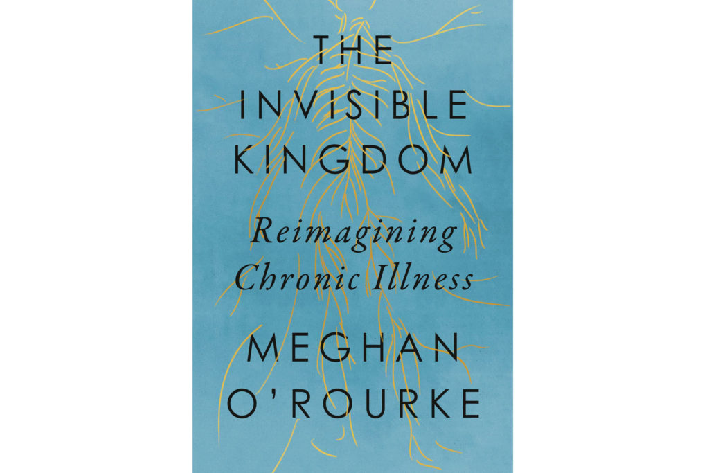 The Invisible Kingdom by Meghan O'Rourke