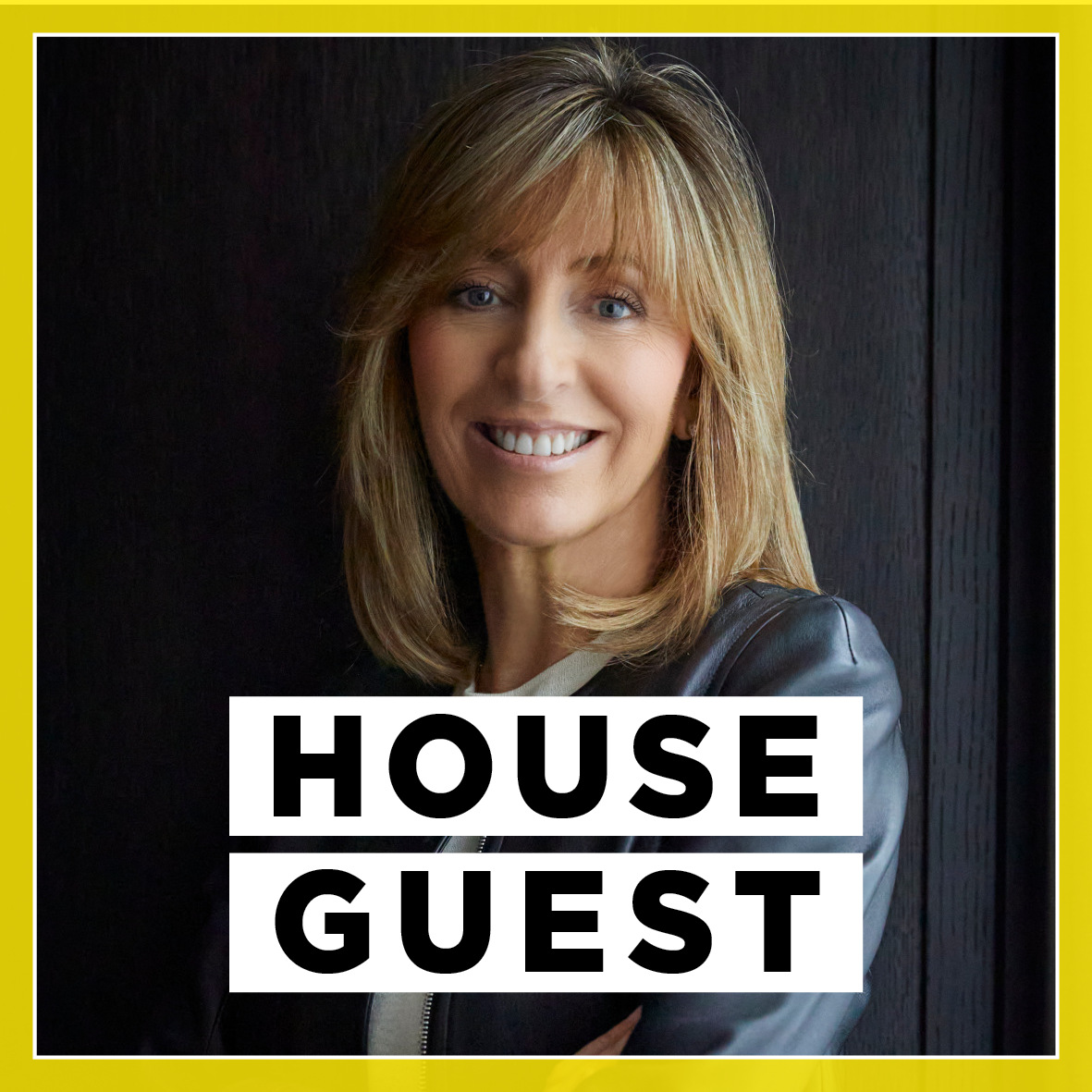 louise bradley designer house guest