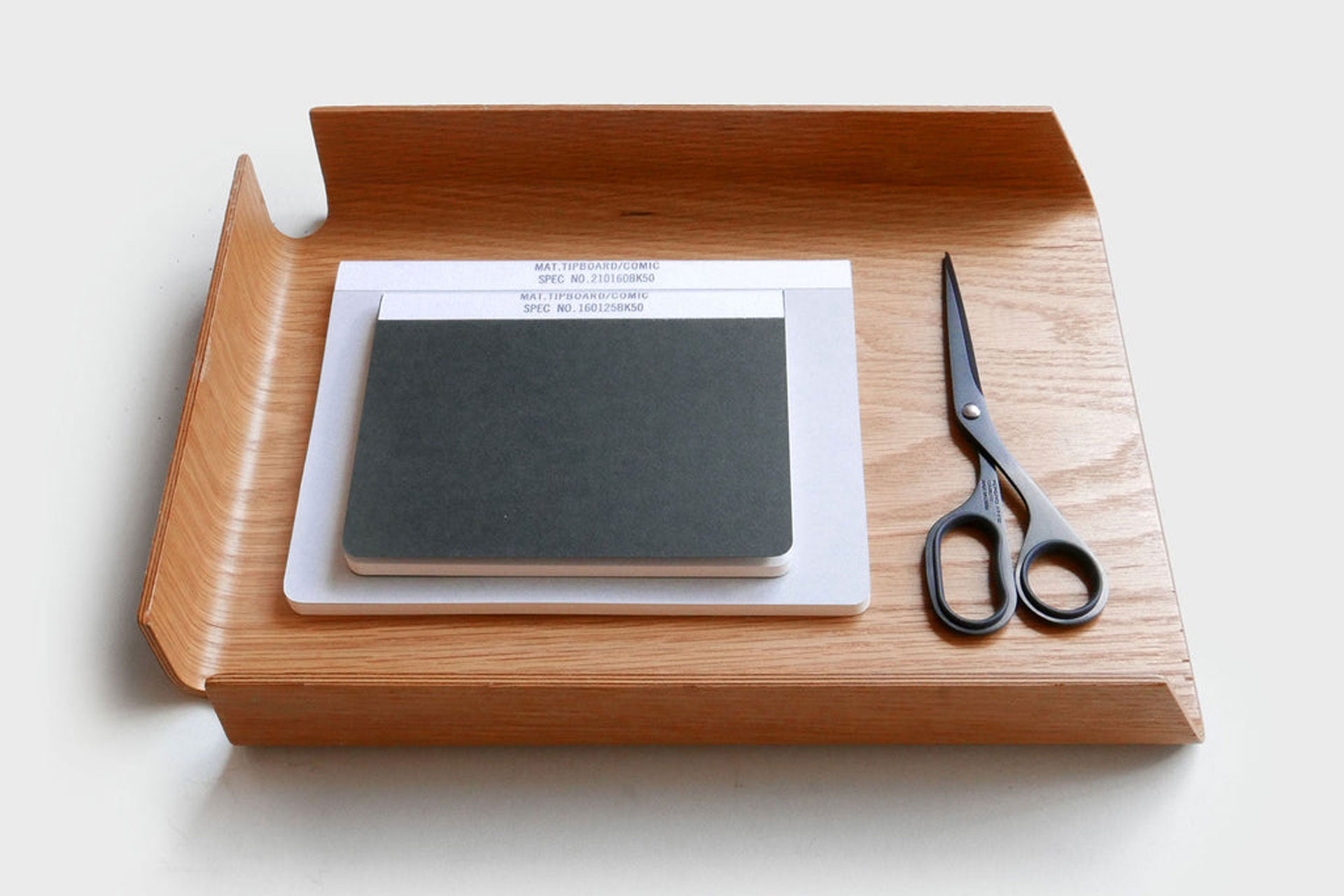 Present & Correct Tray