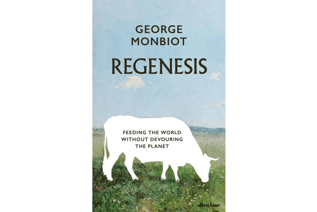 Regenesis by George Monbiot