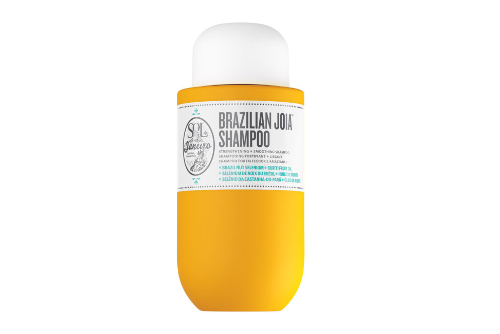 Sol De Janeiro Brazilian Joia Strengthening & Smoothing Shampoo